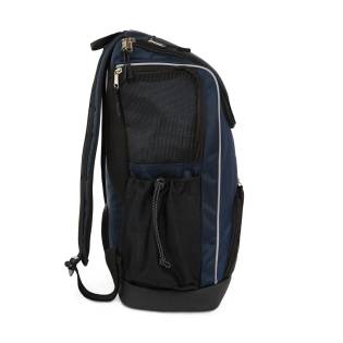Zoggs Planet R-PET Backpack 33 Navy Blue