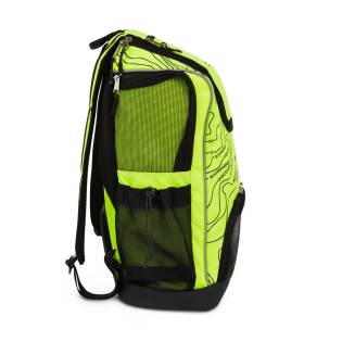 Zoggs Mochila Planet R-PET 33 Amarillo