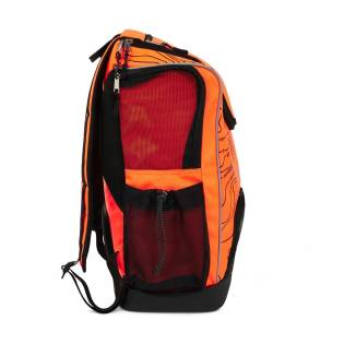 Zoggs Mochila Planet R-PET 33 Naranja