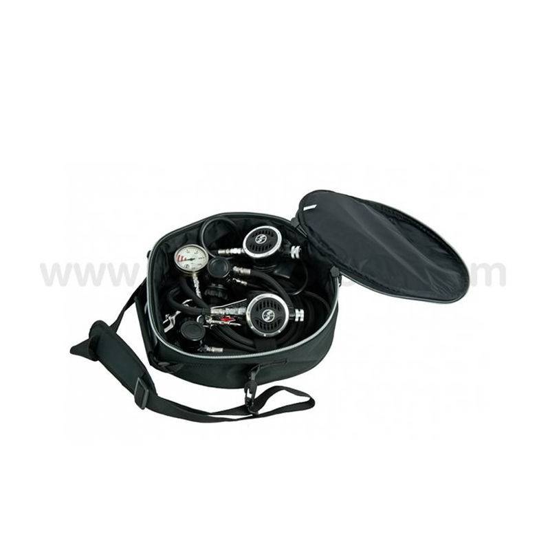 Tecline Bolsa Regulador