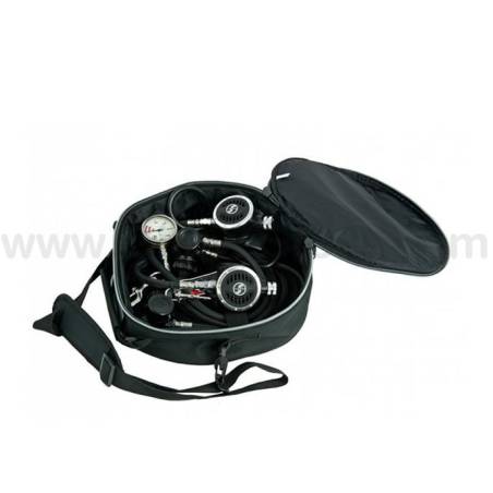 Tecline Bolsa Regulador
