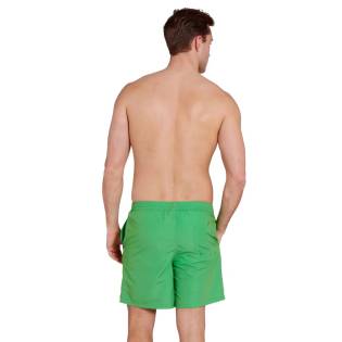 Zoggs Penrith 17" Ecodura Green