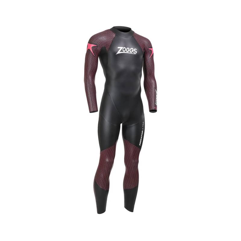 Zoggs Traje Predator Ultra FS Triathlon Hombre