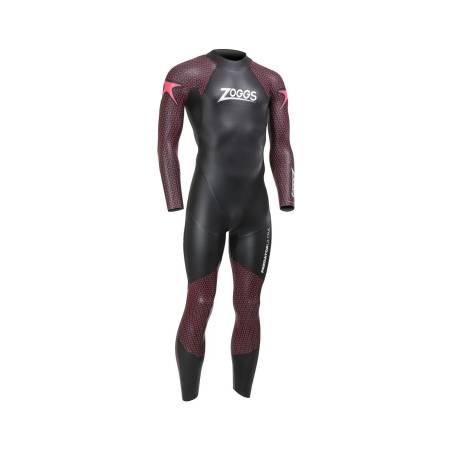 Zoggs Predator Ultra FS Triathlon Wetsuit Man
