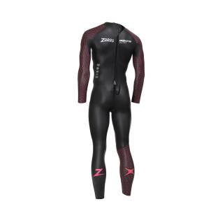 Zoggs Predator Ultra FS Triathlon Wetsuit Man