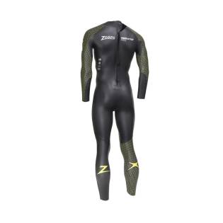 Zoggs Predator Pro FS Triathlon Wetsuit Man