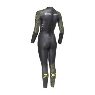 Zoggs Predator Pro FS Triathlon Wetsuit Woman
