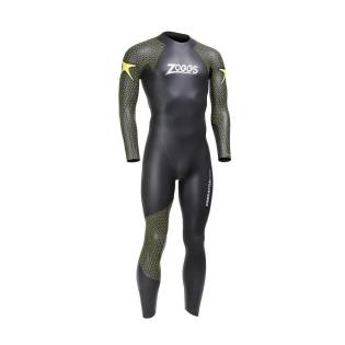 Zoggs Predator Pro FS Triathlon Wetsuit Man