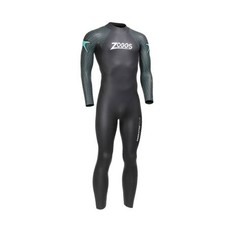 Zoggs Predator Tour FS Triathlon Wetsuit Man