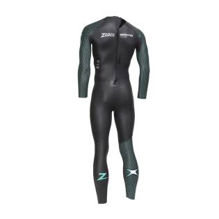 Zoggs Traje Predator Tour FS Triathlon Hombre