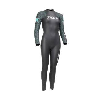 Zoggs Predator Tour FS Triathlon Wetsuit Woman