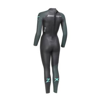 Zoggs Predator Tour FS Triathlon Wetsuit Woman