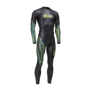 Zoggs Traje Hypex Ultra FS Triathlon Hombre