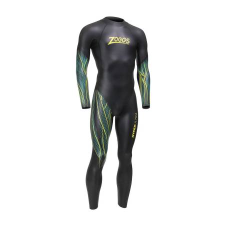Zoggs Traje Hypex Ultra FS Triathlon Hombre