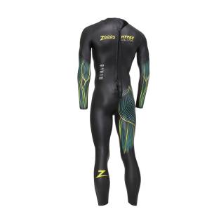 Zoggs Traje Hypex Ultra FS Triathlon Hombre