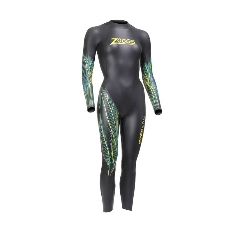 Zoggs Hypex Ultra FS Triathlon Wetsuit Woman