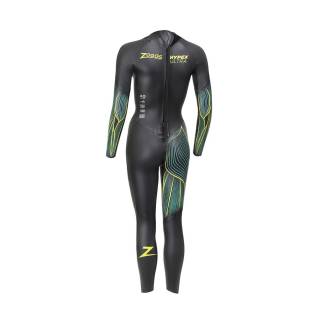 Zoggs Hypex Ultra FS Triathlon Wetsuit Woman