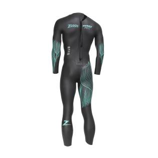 Zoggs Hypex Pro FS Triathlon Wetsuit Man