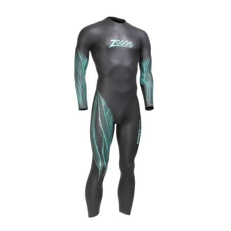 Zoggs Hypex Pro FS Triathlon Wetsuit Man
