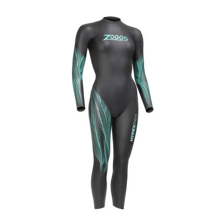 Zoggs Traje Hypex Pro FS Triathlon Mujer