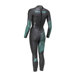 Zoggs Traje Hypex Pro FS Triathlon Mujer