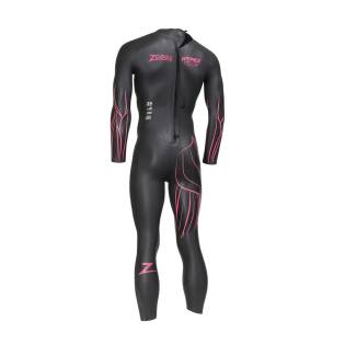 Zoggs Traje Hypex Tour FS Triathlon Hombre