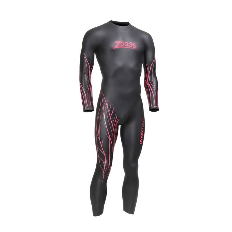 Zoggs Hypex Tour FS Triathlon Wetsuit Man