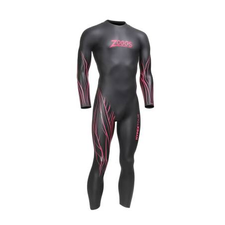 Zoggs Traje Hypex Tour FS Triathlon Hombre