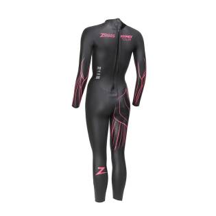 Zoggs Hypex Tour FS Triathlon Wetsuit Woman