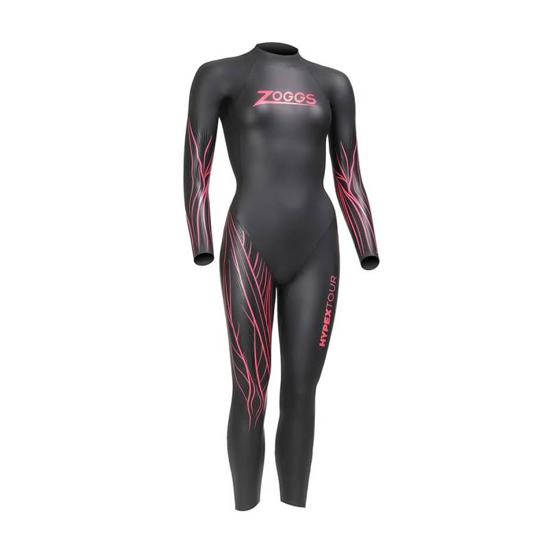 Zoggs Traje Hypex Tour FS Triathlon Mujer