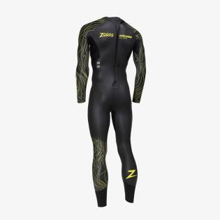Zoggs Traje Explorer Ultra FS Open Water Hombre