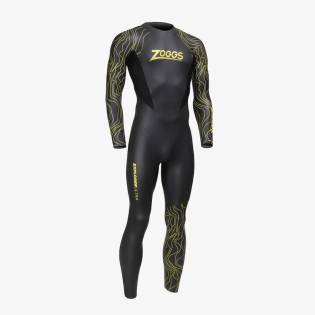 Zoggs Explorer Ultra FS Open Water Wetsuit Man