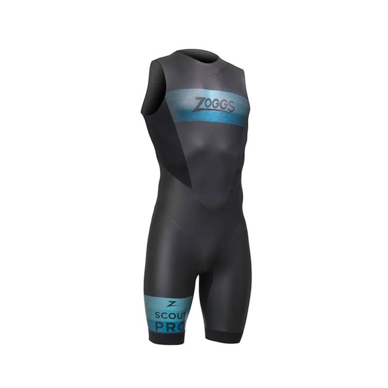 Zoggs Traje Shorty Scout Pro Hombre
