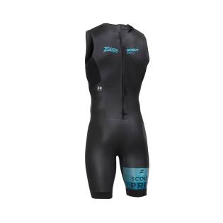 Zoggs Traje Shorty Scout Pro Hombre