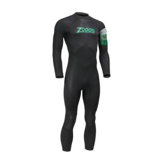 Zoggs Scout Tour FS Open Water Wetsuit Man