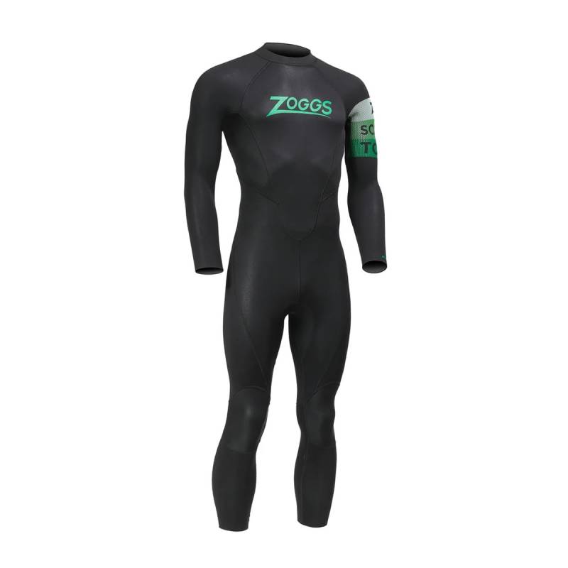 Zoggs Traje Scout Tour FS Open Water Hombre