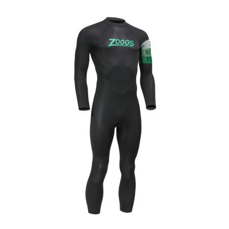 Zoggs Traje Scout Tour FS Open Water Hombre