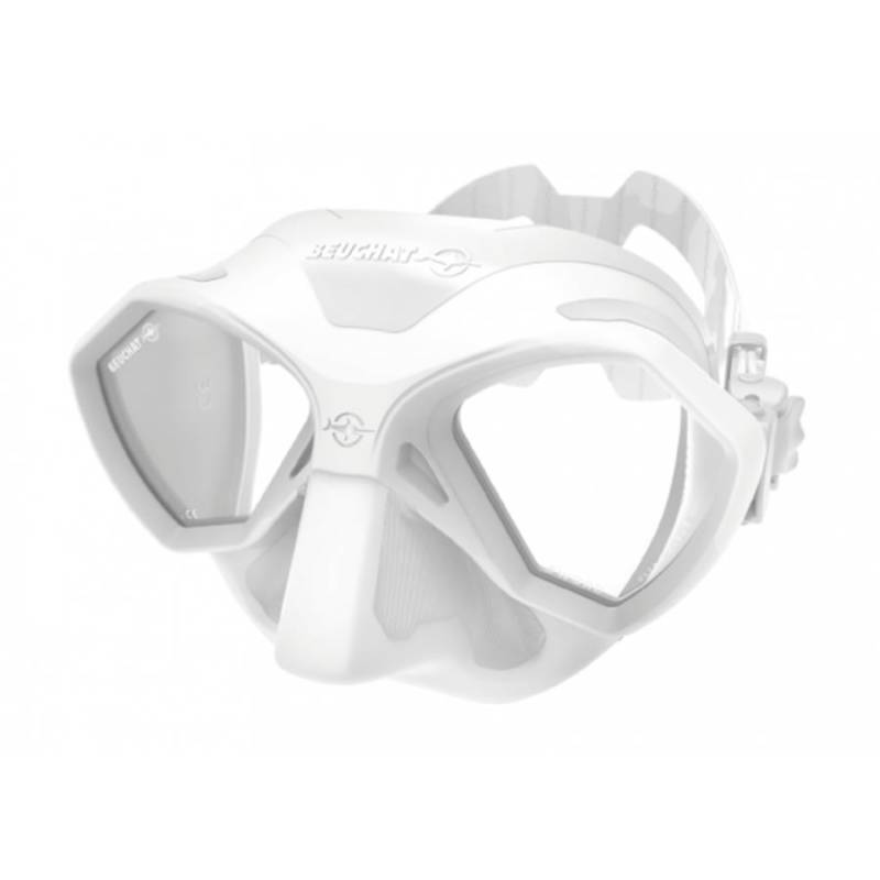 Beuchat Máscara Sword Blanco