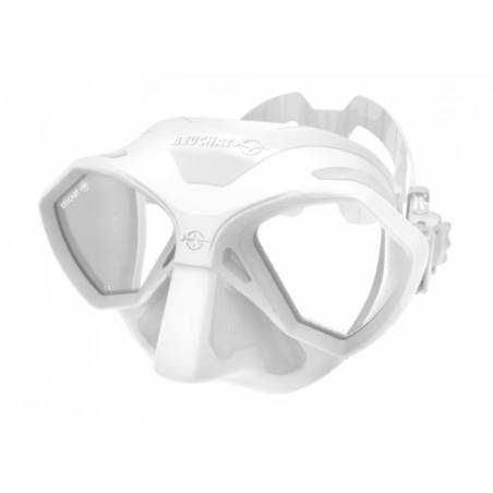 Beuchat Máscara Sword Blanco