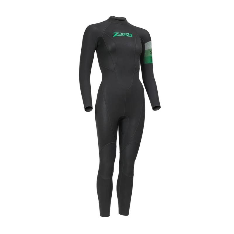 Zoggs Scout Tour FS Open Water Wetsuit Woman