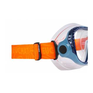 Beuchat Oceo Mask Junior Blue