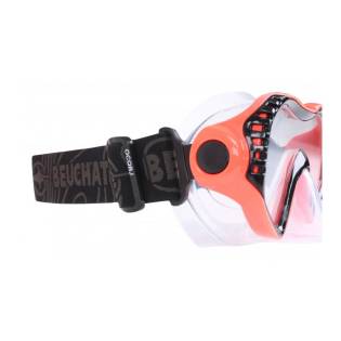 Beuchat Oceo Mask Junior Coral