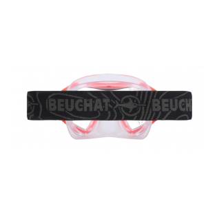 Beuchat Oceo Mask Junior Coral