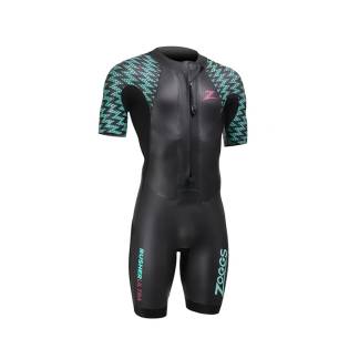 Zoggs Rusher Ultra FS Swimrun Suit Man