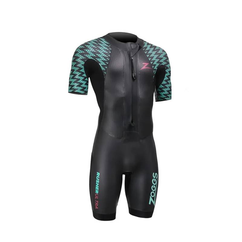 Zoggs Rusher Ultra FS Swimrun Suit Man