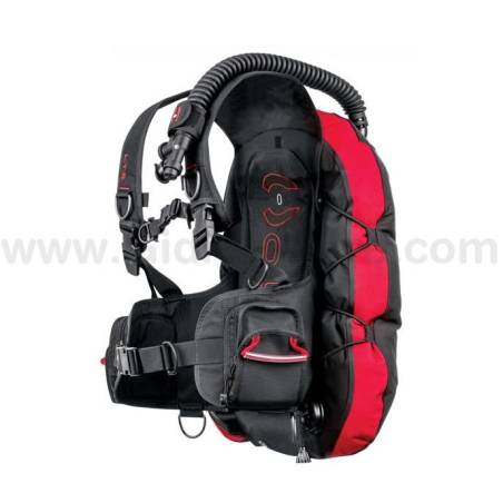 Hollis L.T.S Light Travel System
