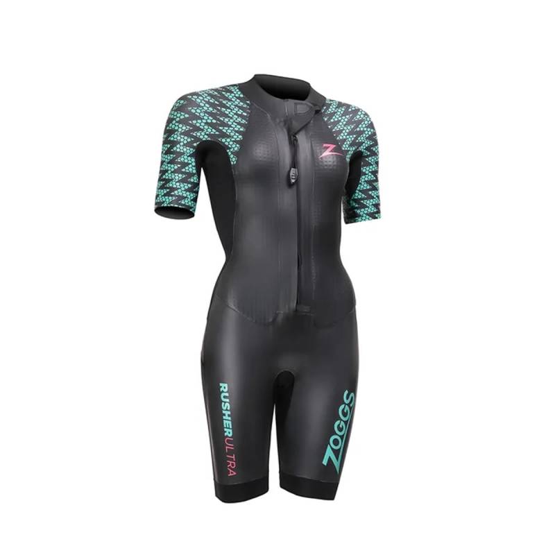 Zoggs Traje Swimrun Rusher Ultra FS Mujer