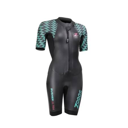 Zoggs Rusher Ultra FS Swimrun Suit Woman