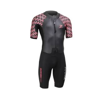 Zoggs Swimrun Suit Rusher Pro FS Man