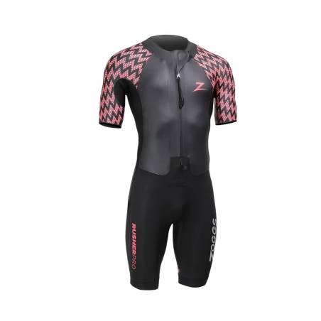 Zoggs Swimrun Suit Rusher Pro FS Man